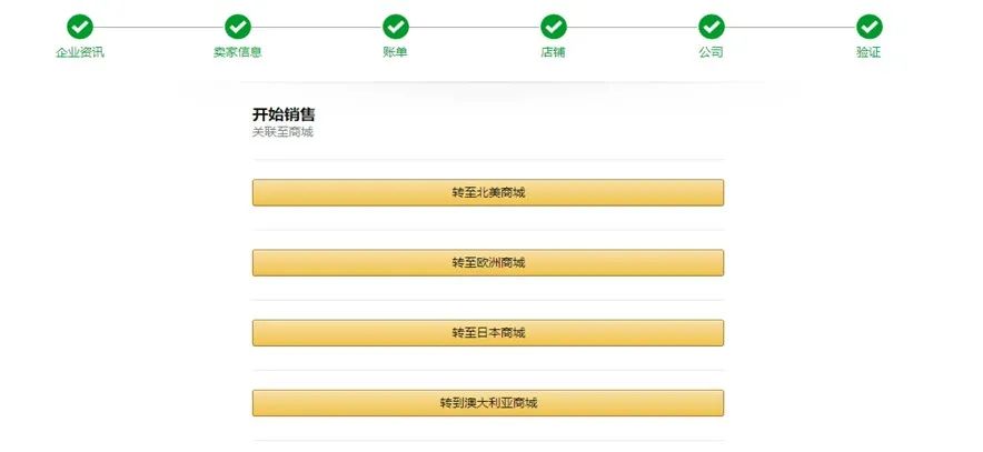 2022亚马逊注册开店资质审核流程之——身份审核、地址验证、视频验证详解