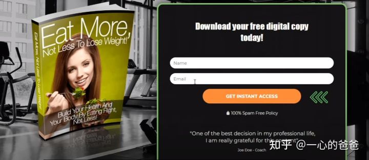 从PLR到clickbank全系列赚佣金到推广渠道