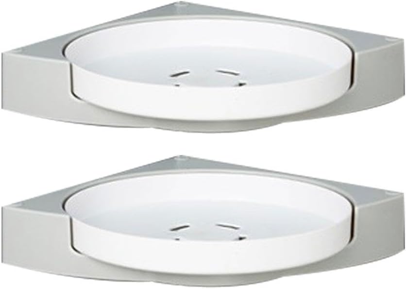 亚马逊畅销品旋转浴室置物架专利刚下证，侵权危机极高！