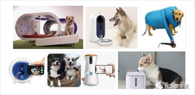 Cross-border e-commerce targeting the pet market?  One article lets you understand the industry weather in seconds!