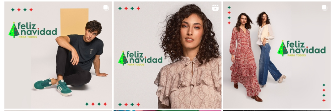 falabella.com Black Friday和圣诞大促完美收官，六大热门品类引爆消费热潮！