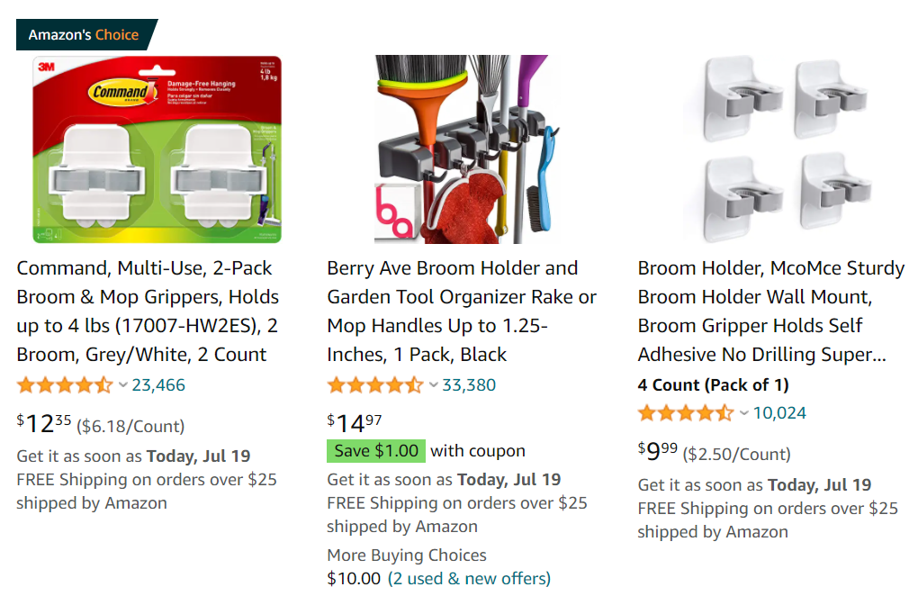 利基市场！旺季备货9大热销品类推荐