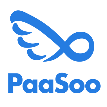 PaaSoo无限云科技以全新品牌标志扩展欧洲市场!