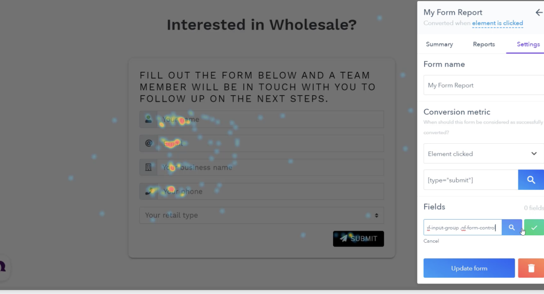 有流量没订单?Lucky Orange让访客告诉你店铺出了啥问题!