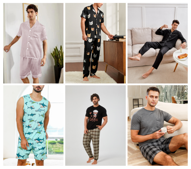 SHEIN官方|小品类、大商机！内衣、睡衣热招品类更新