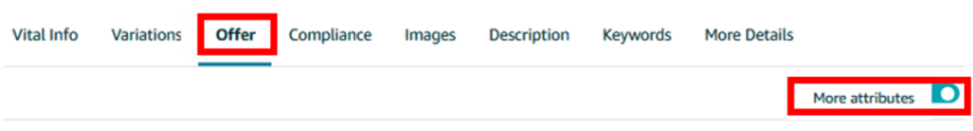 让亚马逊海外顾客心动的划线价是怎么来的？