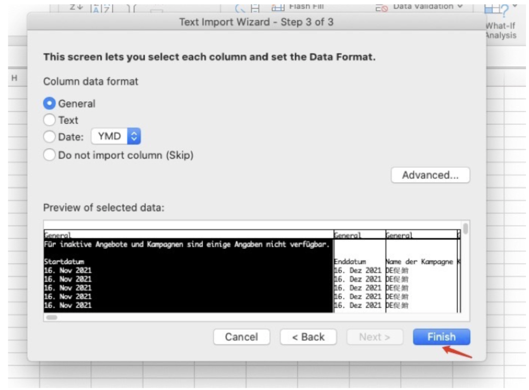如何有效看高级促销刊登报告？这几个关键词你需要知道！