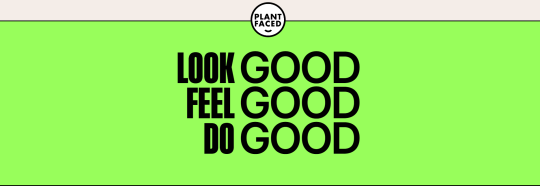 Eurora的IOSS解决方案和Plant Faced Clothing的精彩合作！