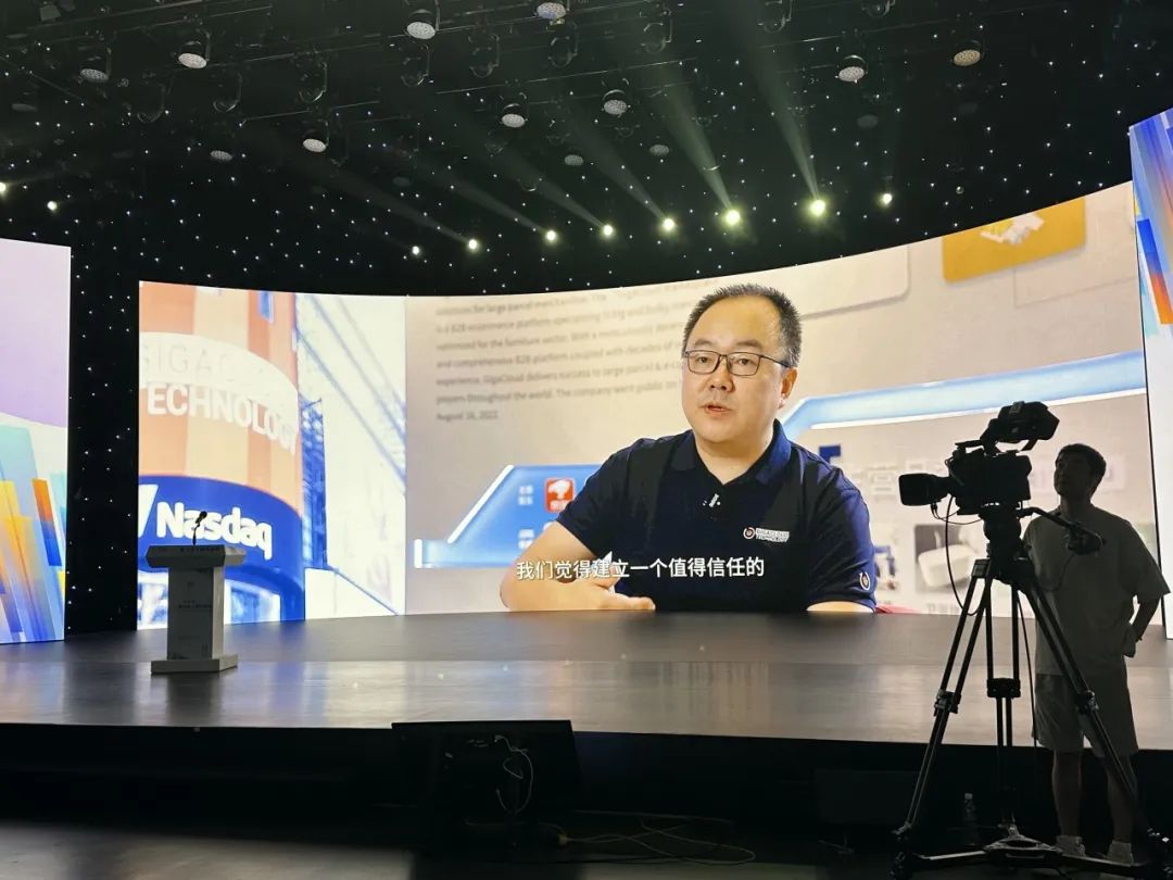 大健云仓荣膺“大苏州最佳雇主”荣誉!