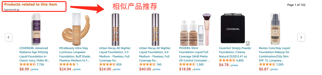 干货！广告优化5：看PPC如何猛推排名！