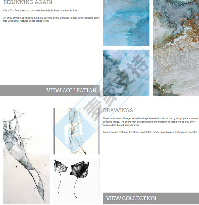 26-cv-01558 | 百店集体被告！流体抽象装饰画版权TRO维权已立案