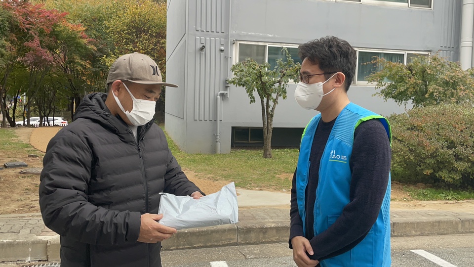 菜鸟与韩国希杰物流达成合作，进一步优化速卖通韩国本地物流服务