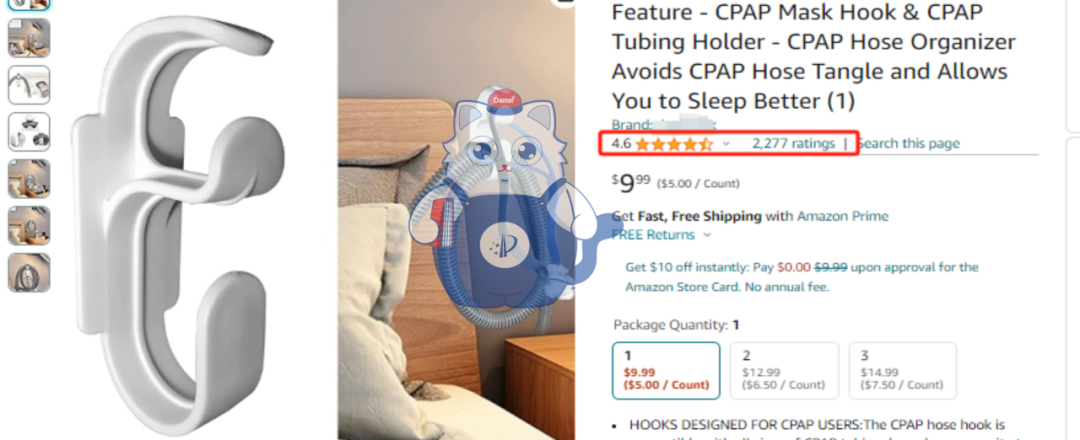 速看避雷!两款产品专利维权来势汹汹!