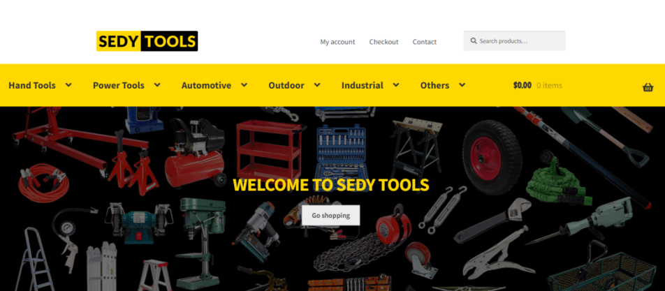 从濒临倒闭到跨境大卖!这家螺丝刀代工厂成功转型,年售7000万美金