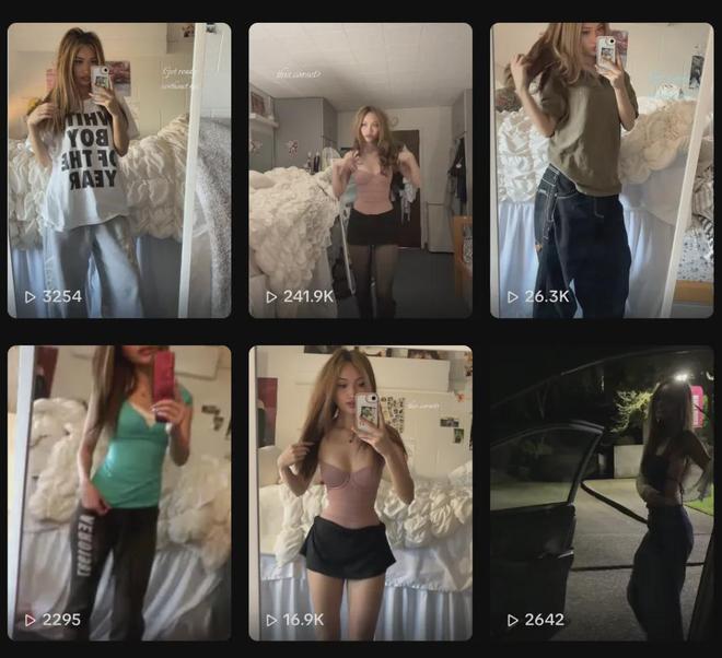 头部礼服出海品牌Retro Stage、JJ'shouse合作红人盘点