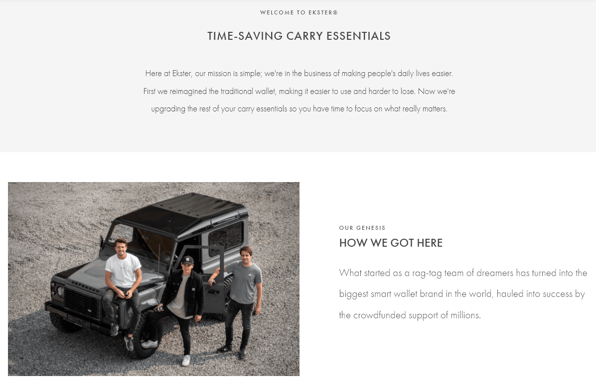 月销百万美元的利基配件独立站品牌案例分享