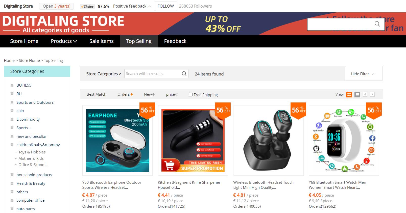 全托管是速卖通2023年的“生死线”吗?