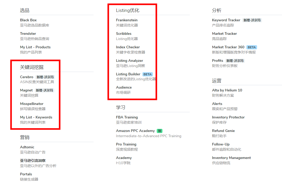 Listing优化没有头绪？掌握这些技巧，Listing科学优化无烦恼!