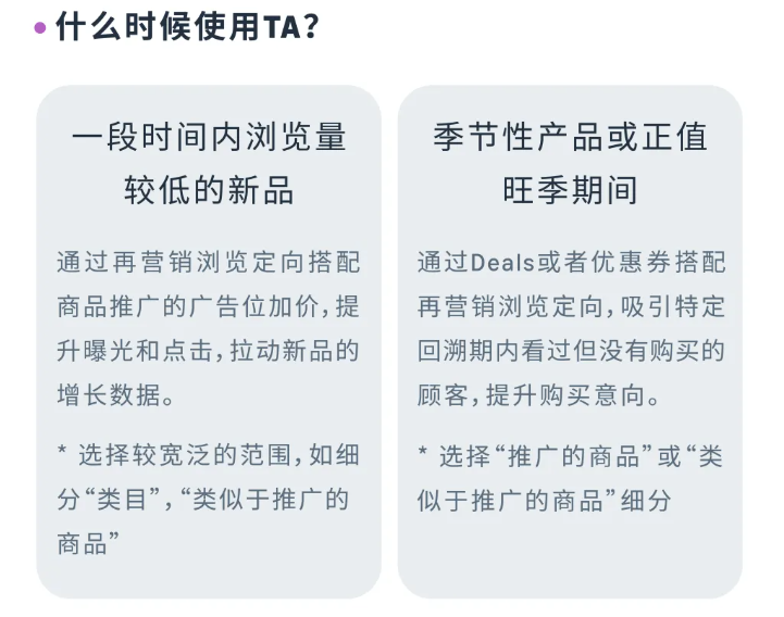实现更精准触达！亚马逊展示型推广受众投放该如何“出牌”？