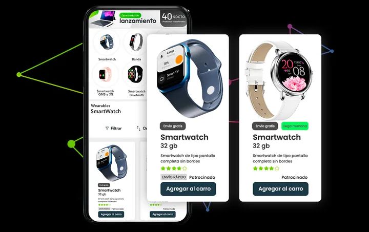 Falabella.com Cyber Day攻略：卖家广告秘籍助你销量飙升！