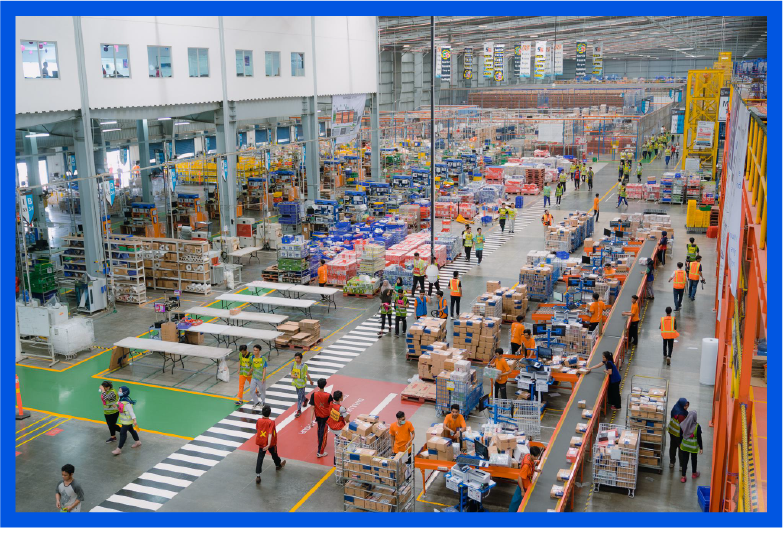 双11的这些亮点和变化,让6.8亿人多过一个节!