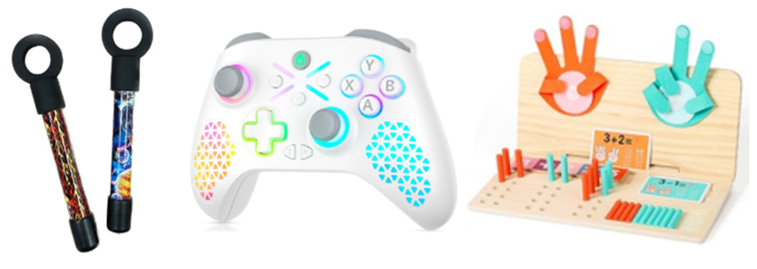 上架前先排查！美国外观专利新授权，你的产品在清单里吗？！