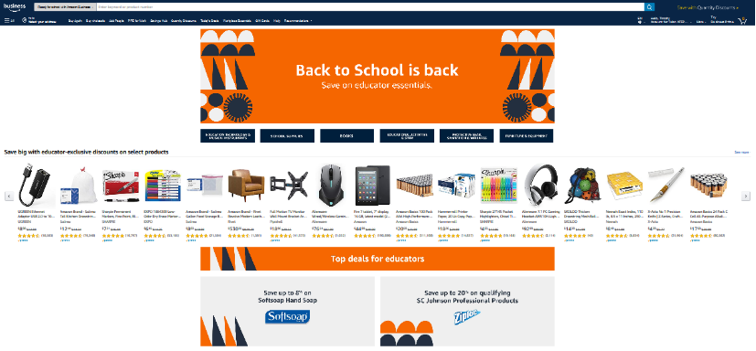 天上掉大单！安克这波操作让3周销量暴涨50%，一年斩获20+亚马逊商采大单！