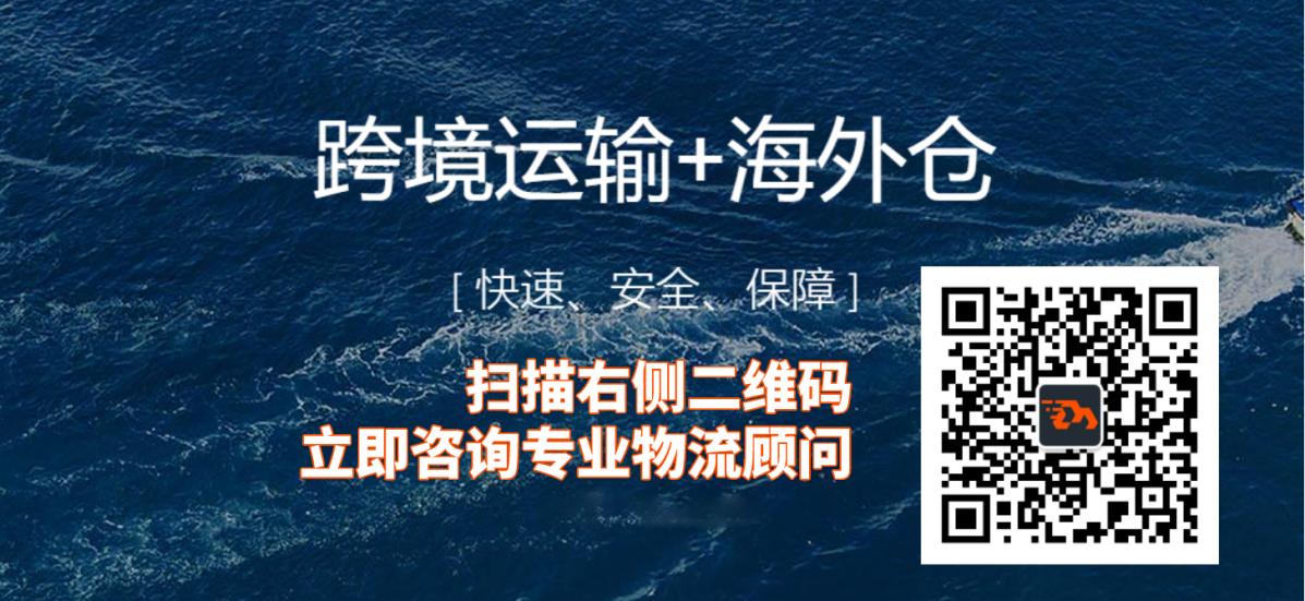 2022， 人工智能和物流终于见面了！