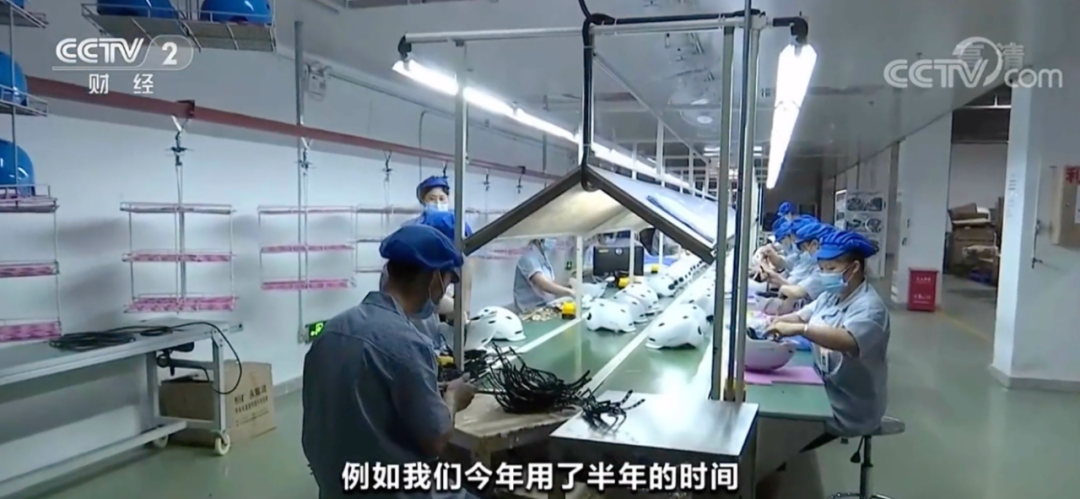 涨！货柜价格翻3倍，半年完成全年销售额！这类企业太火爆！老板：订单足足的！