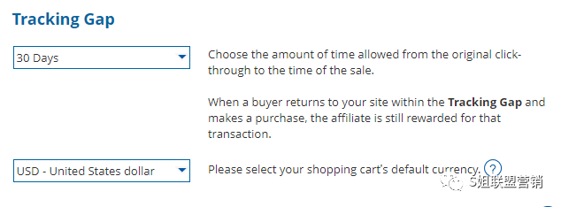 联盟平台ShareAsale开户实操教程