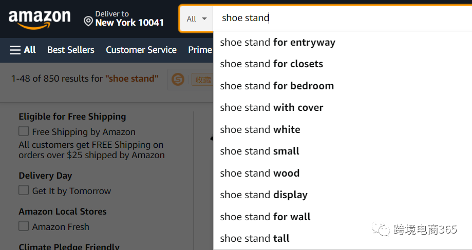 麦克3000字干货分享-亚马逊关键词的有效搜集整理方式