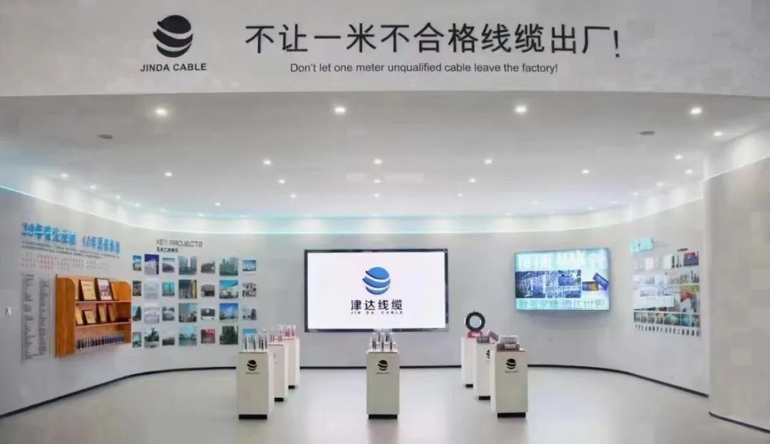 Shoptop客户案例-津达线缆的出海品牌化升级之道