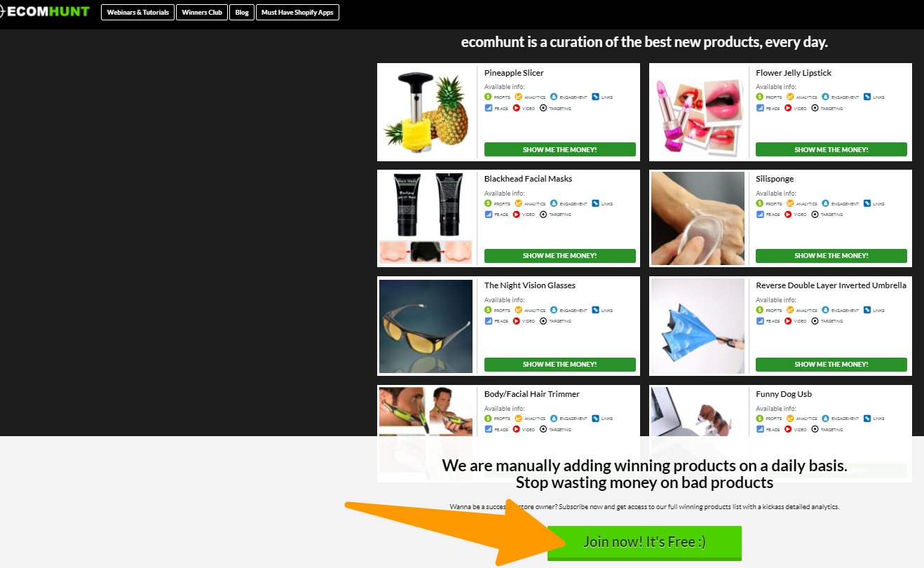 分析利基市场少不了的跨境电商选品工具：FindNiche