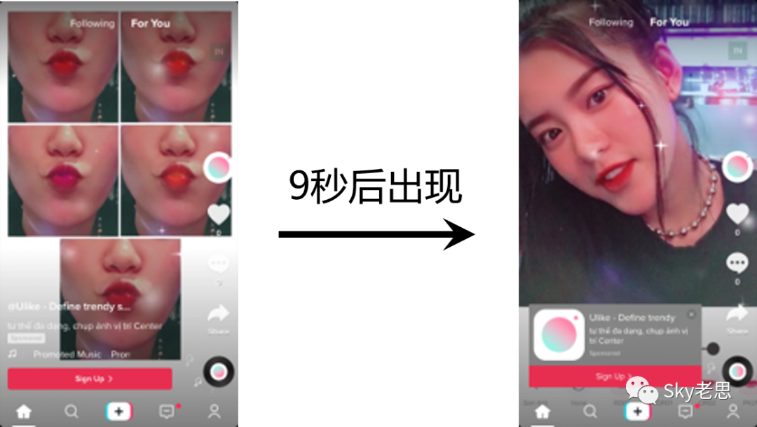 TikTok的付费流量，是永远绕不开的路