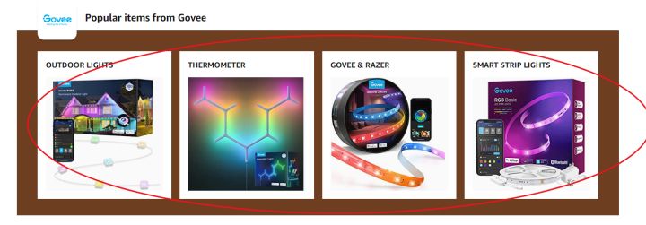 【品牌推广】- 亚马逊旺季品牌增强部件，你知道吗？