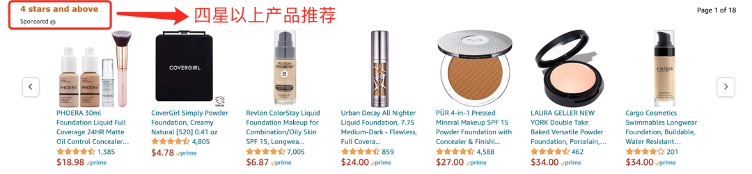 干货！广告优化5：看PPC如何猛推排名！