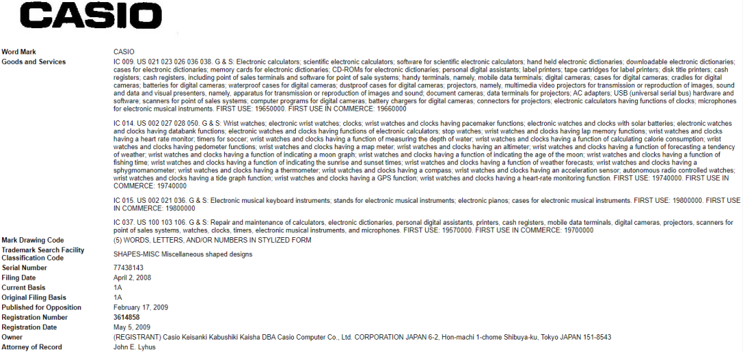 4家律所连发8案!这些产品在起诉专利侵权,千万别碰!