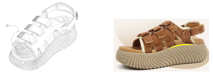 紧急避雷！月销10K+的亚马逊爆款专利下证，有卖同款的立即下架！