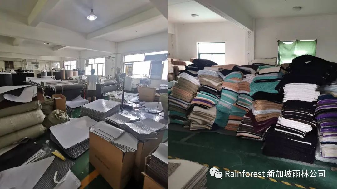 4.5倍估值，近1000万美金，又一品牌“嫁”给雨林Rainforest