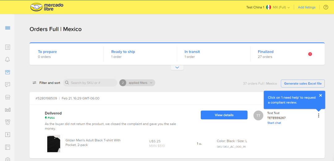 被投訴還能豁免？店鋪Reputation保綠指南來啦！
