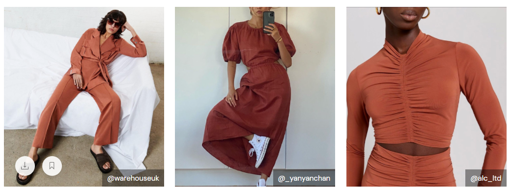 揭开法式服装神秘面纱，文艺、复古、氛围感...快来瞅瞅还有啥？