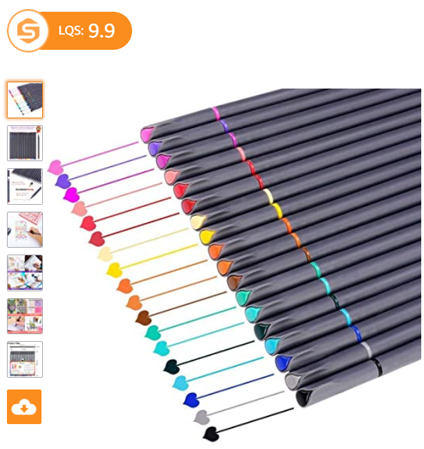 亚马逊美国站一个老品提升销量的案例复盘 