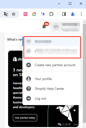 什么是 Shopify 合作伙伴计划?如何创建合作伙伴账户?