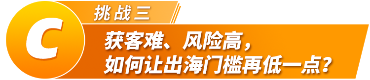 在亚马逊一笔订单$40万？免费开通它，获取全球600万+优质企业买家采购大单