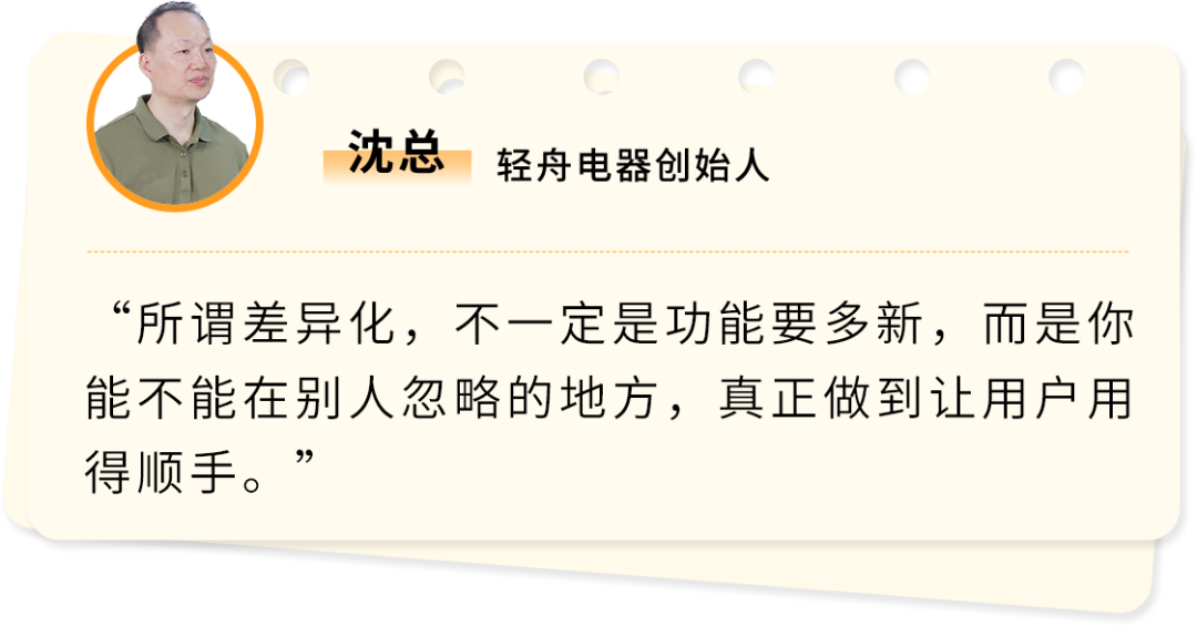 900刀一体柜2天爆卖千台！他靠什么把普通家电打造成老外疯抢的亚马逊爆款