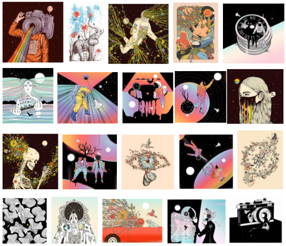 亚马逊卖家被盯上！703家店铺被冻结放款，这些图片不能用！