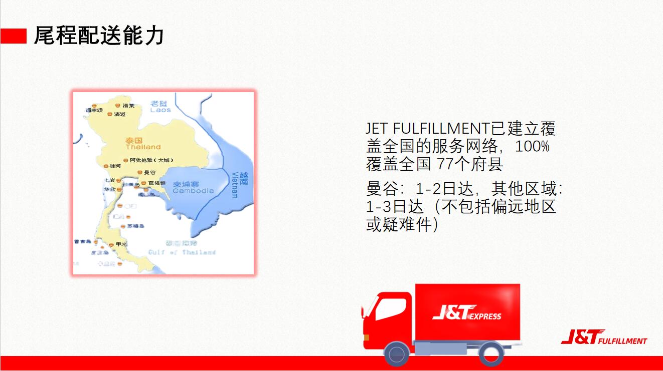 出海曼谷两日达，中国卖家如何“争食”泰国汽配市场？