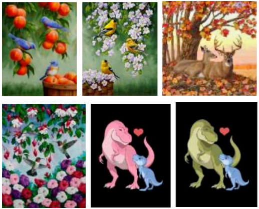 做跨境一定要小心這張圖！已起訴凍結(jié)399家店鋪！