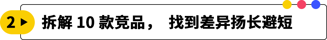震惊！通过这套亚马逊爆品公式，他将选品成功率从7%提升至近50%