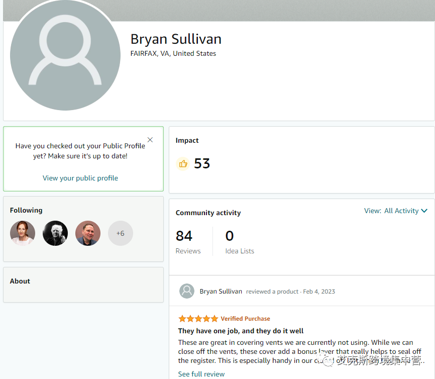 2023年亚马逊review新玩法！